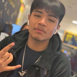 Meet your Posher, Erik